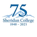 Sheridan College logo