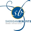 Sheridan Benefits Llc logo