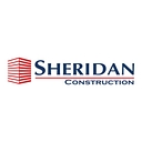 Sheridan Construction logo