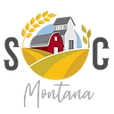 Sheridan County logo
