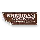 Sheridan County logo