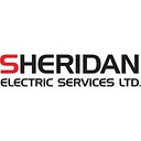 Sheridan Electric logo