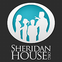 Sheridan House Inc logo