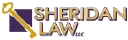 Sheridan Law logo