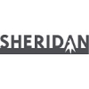 Sheridan Production Company logo