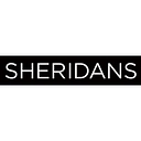 Sheridans logo