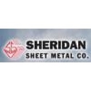 Sheridan Sheet Metal logo