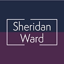 Sheridan Ward Recruitment logo