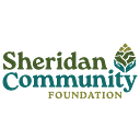 Sheridan Community Foundation logo