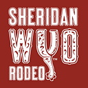 SHERIDAN WYO RODEO INC logo