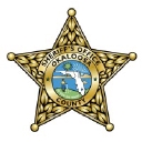 Okaloosa County Sheriff's Office logo