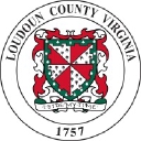 Loudoun County Sheriff Dept logo