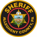 Allegheny County Sheriff's Office logo