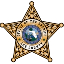 Lee County Sheriff's Office logo