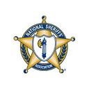 National Sheriffs' Association logo