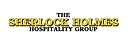 The Sherlock Holmes Hospitality Group logo