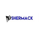 Shermack logo