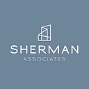 Sherman Associates logo
