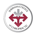 Sherman College Of Chiropractic logo