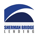 Sherman Bridge Lending logo