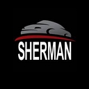 Sherman Dodge Chrysler Jeep logo