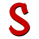 Sherman village logo