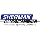 Sherman Mechanical logo
