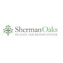Sherman Oaks Health and Rehab Center logo