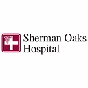 Sherman Oaks Hospital logo