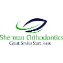 Sherman Orthodontics logo