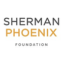 The Sherman Foundation logo