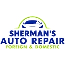 Sherman's Auto Repairs