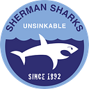 Sherman Elementary Pta logo