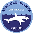 Sherman School logo