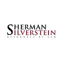 Sherman Silverstein Kohl Rose & Podolsky logo