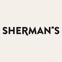 Sherman's logo
