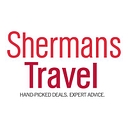 Shermanstravel logo