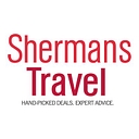 ShermansTravel Media logo