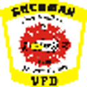 Sherman Volunteer Fire Department logo