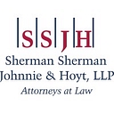 Sherman, Sherman, Johnnie & Hoyt, Llp logo