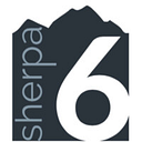 Sherpa 6 Inc. logo