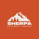 Sherpa Equipment Company logo