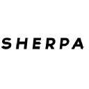 Sherpa Rides logo