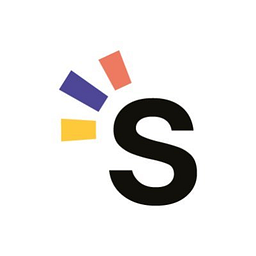 Datasite global recruitment page. This logo