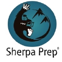 Sherpa Prep logo