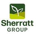 Sherratt Landscaping logo