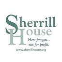 Sherrill House logo