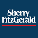 Sherry FitzGerald Lettings logo