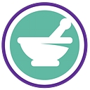 Shertech Pharmacy logo