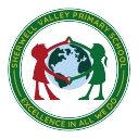 Sherwell Valley Primary School logo
